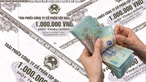 Công ty Đầu tư và Phát triển Bất động sản Hải Đăng huy động thành công 2.500 tỷ đồng trái phiếu