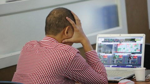 Đầu tư chứng khoán như bài toán cho 100 người làm và chỉ có 5-10 người giải đúng