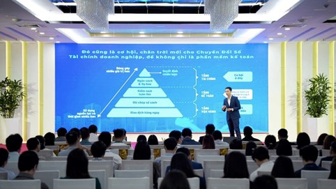 Doanh nghiệp miền Trung có nhiều nội lực để chuyển đổi số
