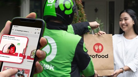 Cuộc chiến của các đối thủ mảng giao đồ ăn tại Đông Nam Á: khốc liệt và khó có hồi kết