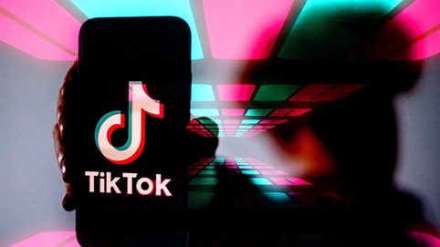 Doanh thu từ quảng cáo của TikTok dự kiến tăng gấp đôi vào năm 2027