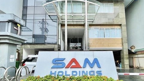 SAM Holdings (SAM) chuyển nhượng 80% vốn công ty con Nam Tây Nguyên cho Capella Quảng Nam