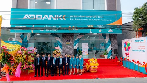 Miễn nhiệm Phó Tổng giám đốc Ngân hàng TMCP An Bình (ABB)