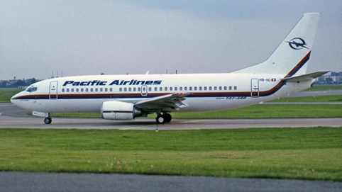 Pacific Airlines sẽ thuê máy bay của Vietnam Airlines, tái cấu trúc đội bay để hoạt động hiệu quả