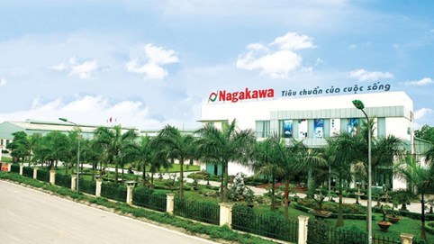 Công ty Nagakawa (NAG) đặt mục tiêu lãi năm 2023 tăng 47%, dự kiến chuyển sàn sang HoSE