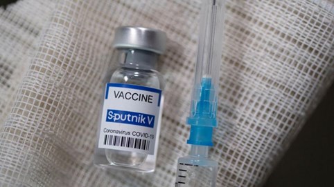 Bộ Y tế phê duyệt khẩn cấp vaccine Covid-19 của Nga
