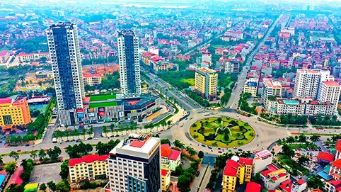 Bắc Ninh sắp có khu công nghệ thông tin tập trung rộng 274 ha