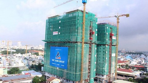 Công ty con của Đất Xanh muốn đầu tư hơn 6.840 tỷ đồng cho dự án đầu tiên tại Bình Phước