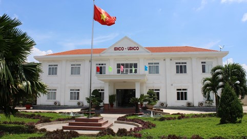Bị phạt nộp chậm và truy thu thuế, Đầu tư Phát triển Nhà và Đô thị IDICO (UIC) phải nộp gần 250 triệu đồng