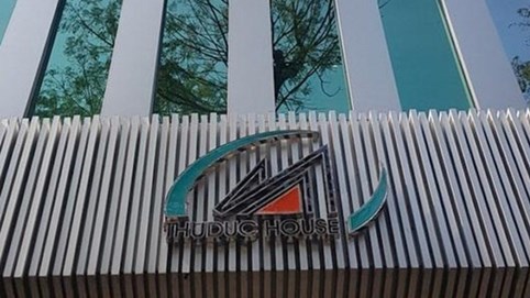 Trong chưa đầy 2 tháng, Thuduc House đã bổ nhiệm Chủ tịch mới lần thứ 3