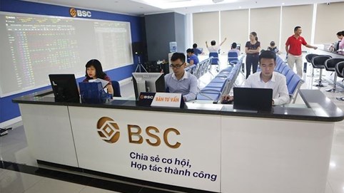 Công ty BSC (BSI) muốn đổi tên, đặt mục tiêu lãi năm 2023 gấp gần 3,8 lần năm trước