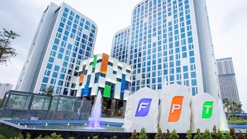 Tập đoàn FPT (FPT) lãi sau thuế 1.114 tỷ trong hai tháng đầu năm, tăng 17% so với cùng kỳ
