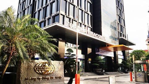 Vinaconex (VCG) kỳ vọng doanh thu năm 2023 tăng 70%, muốn tăng vốn điều lệ lên 5.345 tỷ đồng