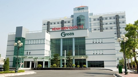 Hapaco (HAP) chi 554 tỷ đồng mua thêm cổ phần, trở thành công ty mẹ của Bệnh viện quốc tế Green