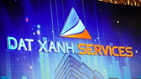 Đất Xanh Services (DXS) đặt kế hoạch kinh doanh 