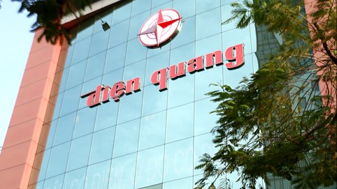 Tập đoàn Điện Quang (DQC) thông báo nhận chuyển nhượng hơn 19% tại Công ty Rạng Đông Healthcare