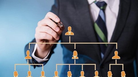 Mức thu phí thẩm định cấp giấy chứng nhận đăng ký hoạt động bán hàng đa cấp