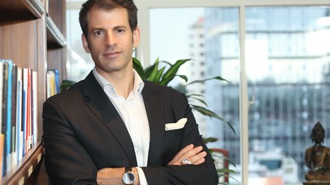 CEO Mekong Capital tiết lộ cách để quản trị công ty, để tập thể cùng nhìn về một hướng