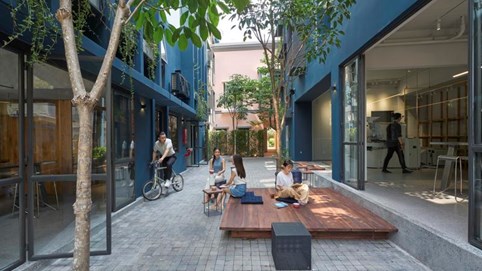 Startup của cựu CEO The Coffee House gọi vốn thành công 1,7 triệu USD