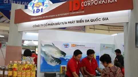 Đầu tư và Phát triển đa quốc gia I.D.I (IDI) đặt mục tiêu lợi nhuận năm 2023 giảm 67%, đề xuất không chia cổ tức năm 2022