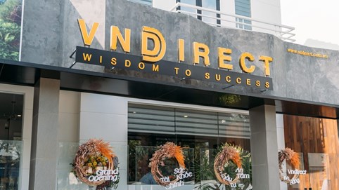 VNDirect công bố lộ trình 4 giai đoạn mở lại hệ thống, thông báo đã hoàn thành giai đoạn 1