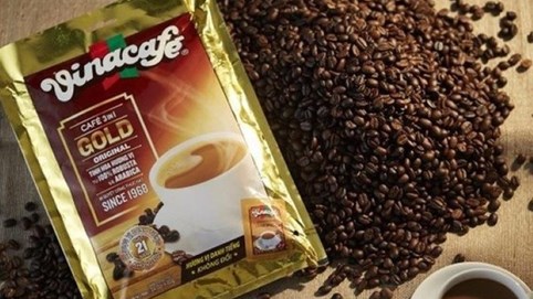 Vinacafe Biên Hòa (VCF) đặt mục tiêu lãi 500 tỷ đồng trong năm 2024, dự kiến chi trả cổ tức tỷ lệ 250%