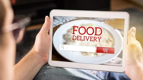 Quy mô thị trường giao đồ ăn tăng gần 9.000 tỷ đồng, thu hút hơn 13 triệu khách