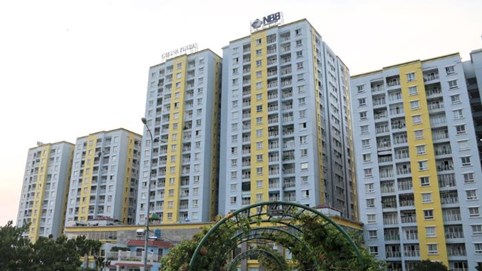 Dư nợ vay còn hơn 3.600 tỷ đồng, Năm Bảy Bảy (NBB) tiếp tục thế chấp bất động sản để vay ngân hàng