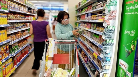CPI quý I/2021 tăng thấp nhất trong 2 thập kỷ
