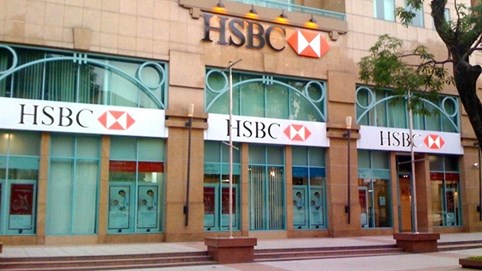 HSBC dành ra 1 tỷ USD hỗ trợ doanh nghiệp nền tảng số tại ASEAN