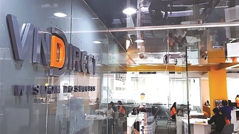 Hệ thống giao dịch VNDirect (VND) dự kiến trở lại hoạt động vào ngày 01/04/2024