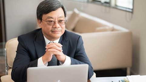 Chủ tịch Masan nghĩ gì sau 2 năm mua lại VinCommerce?