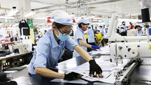 Vingroup bán 25 triệu cổ phiếu Vinatex