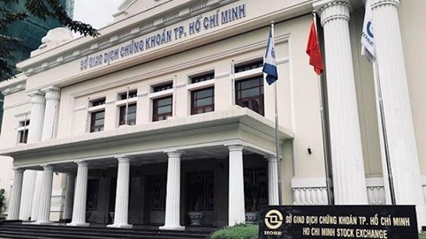 Phát hiện nhiều vi phạm quản lý tại Ủy ban Chứng khoán Nhà nước