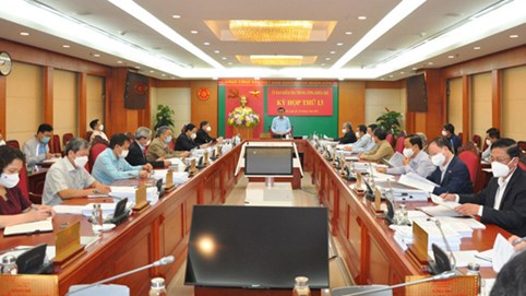 Ủy ban Kiểm tra Trung ương công bố sai phạm liên quan vụ Việt Á