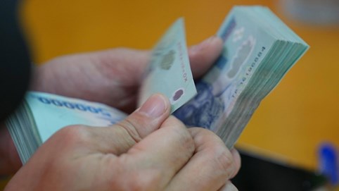 Quản lý chặt chẽ hoạt động phân phối bảo hiểm qua ngân hàng