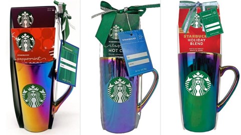 Mỹ thu hồi hơn 440.000 cốc Starbucks do nguy cơ mất an toàn