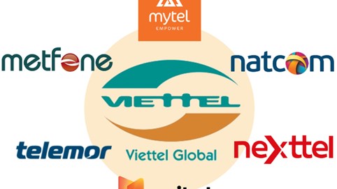 Viettel Global (VGI) sau kiểm toán lãi trước thuế năm 2022 đạt hơn 3.000 tỷ đồng