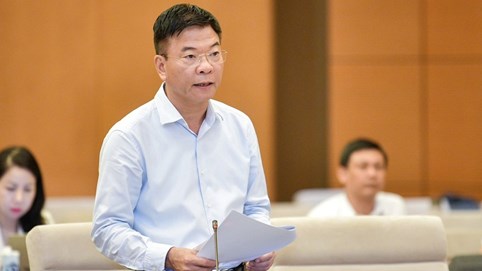 Bổ sung quy định về công chứng điện tử