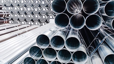 Công ty Thép SMC (SMC) đặt mục tiêu lãi sau thuế năm 2023 đạt 150 tỷ đồng