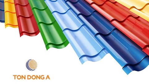 Tôn Đông Á rút hồ sơ đăng ký niêm yết lần đầu trên HOSE