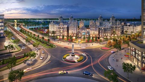 Công ty Sông Hồng Hoàng Gia xin chậm trả nợ trái phiếu, lãi đột biến trong năm 2023