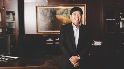 "Vua thép" Trần Đình Long và ông Nguyễn Đăng Quang quay lại danh sách tỷ phú thế giới 2021
