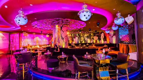 Hà Nội cho phép quán bar, karaoke, massage...hoạt động trở lại từ 0h ngày 8/4