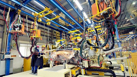 ADB dự báo kinh tế Việt Nam năm 2022 tăng trưởng 6,5% nhờ các chương trình phục hồi