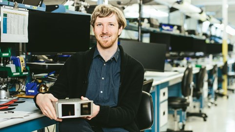 Những tỷ phú trẻ nhất thế giới năm 2022: Người nhỏ nhất mới 19 tuổi, người trở thành tỷ phú chỉ sau 1 đêm