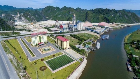 Tập đoàn Xuân Thiện lỗ gần 107 tỷ đồng trong năm 2023, nợ phải trả là hơn 2.300 tỷ đồng