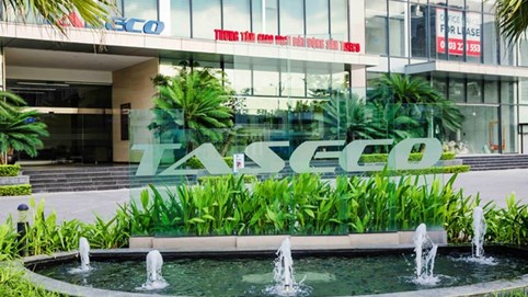 Taseco Land (TAL) đặt mục tiêu lãi sau thuế năm 2024 đạt 475 tỷ đồng, dự kiến phát hành 14,85 triệu cổ phiếu cho cổ đông