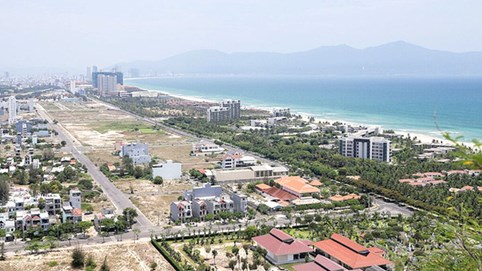 Không phải do thiếu nguồn cung, không hoàn toàn do bảng giá mới, cơn sốt đất hiện nay là sản phẩm của những chiêu trò "thổi giá"