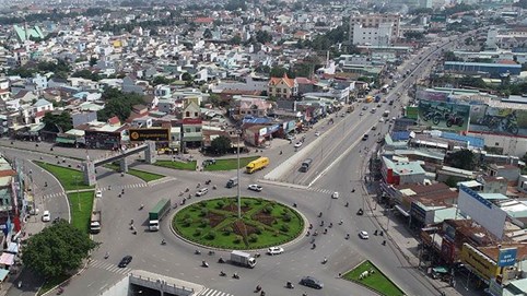 Đồng Nai duyệt quy hoạch phân khu hơn 2.200 ha tại TP Biên Hòa